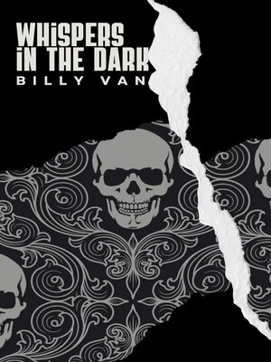 cover image of Whispers in the Dark